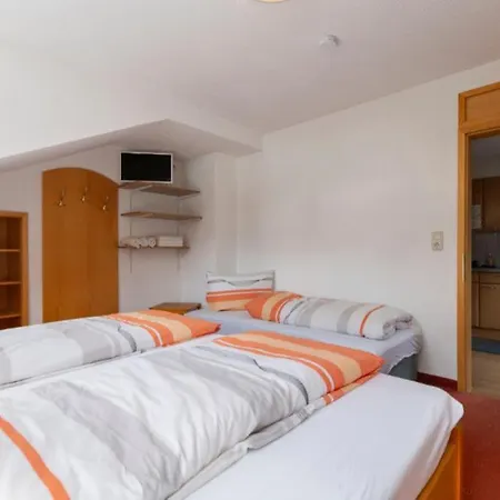 Pirchheim Apartment *