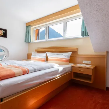 Appartamento Pirchheim *