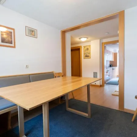 Pirchheim Apartment Kappl (Landeck)