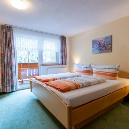 Apartment Pirchheim Kappl (Landeck)