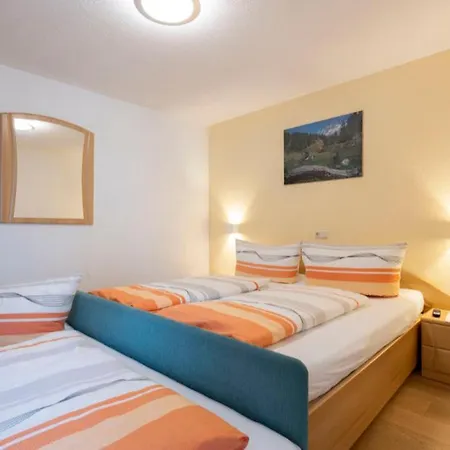 Pirchheim Apartment