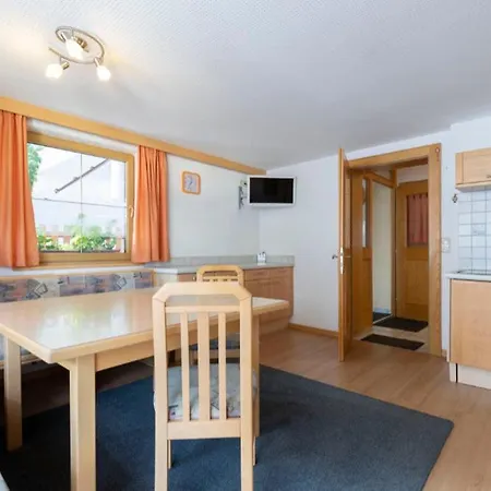 Pirchheim Apartment *