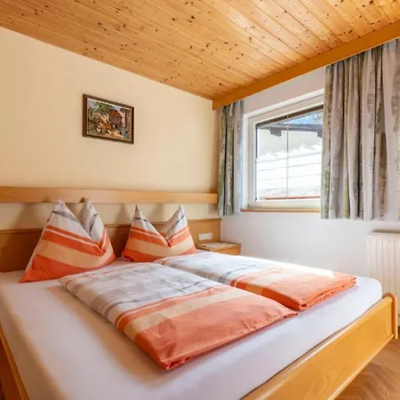 Pirchheim Apartment Kappl (Landeck)