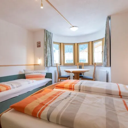Pirchheim Apartment