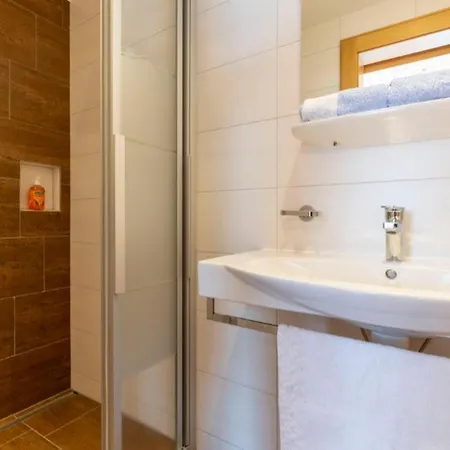 Pirchheim Apartment *