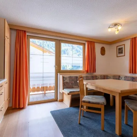 Apartment Pirchheim *
