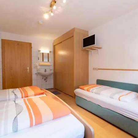 Pirchheim Apartment Kappl (Landeck)