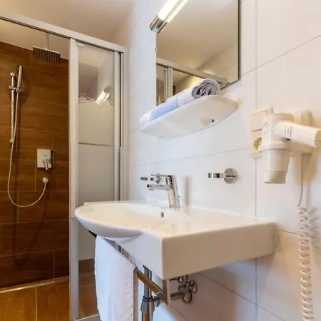 Pirchheim Apartment