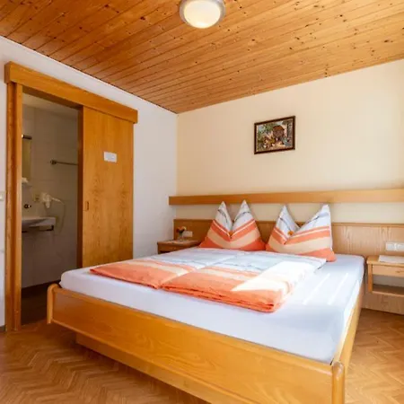 Apartment Pirchheim