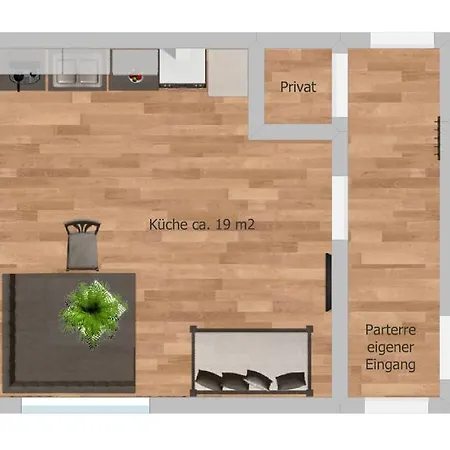 Pirchheim Apartment Kappl (Landeck)