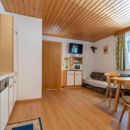 Apartment Pirchheim Kappl (Landeck)