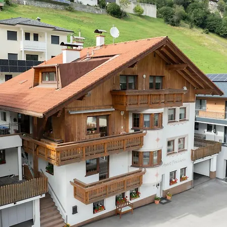 Pirchheim Apartment