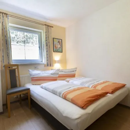 Pirchheim * Kappl (Landeck)