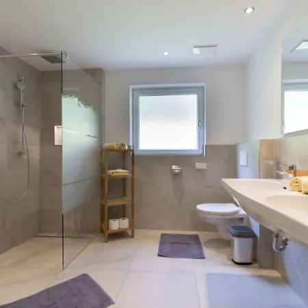 Appartement Pirchheim