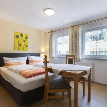 Pirchheim Appartement Kappl (Landeck)