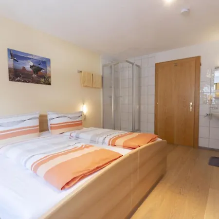 Appartement Pirchheim