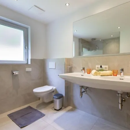 Appartement Pirchheim Kappl (Landeck)