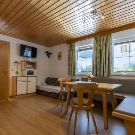 Pirchheim Apartment *