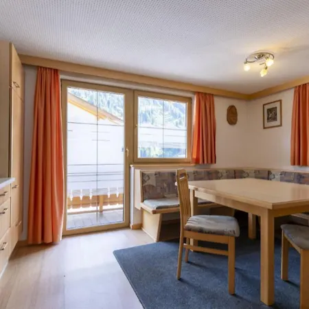 Pirchheim Appartement Kappl (Landeck)