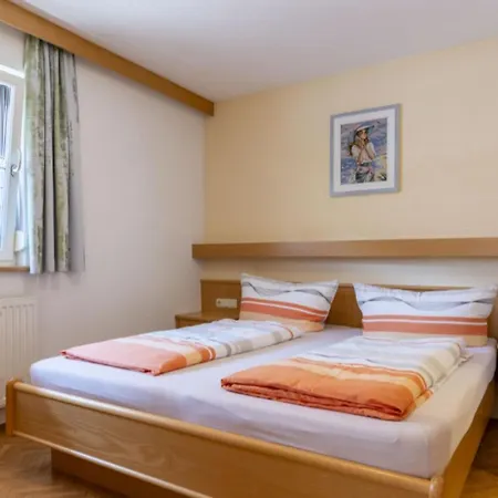 Appartement Pirchheim Kappl (Landeck)