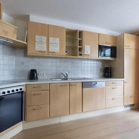 Pirchheim Appartement