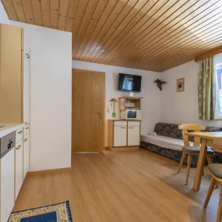 Appartement Pirchheim