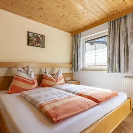 Appartement Pirchheim *