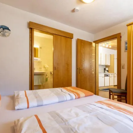 Appartement Pirchheim Kappl (Landeck)