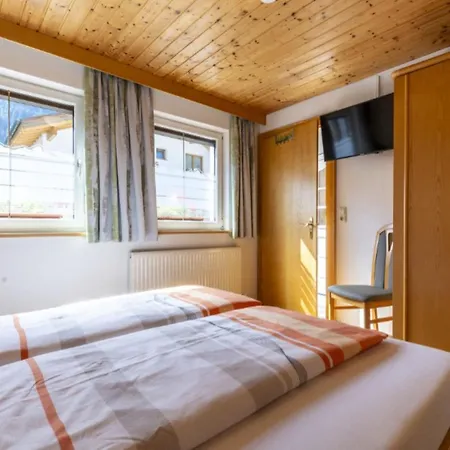 Pirchheim Kappl (Landeck)