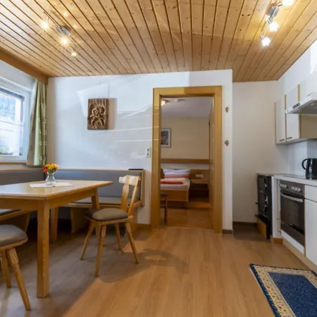 Appartement Pirchheim