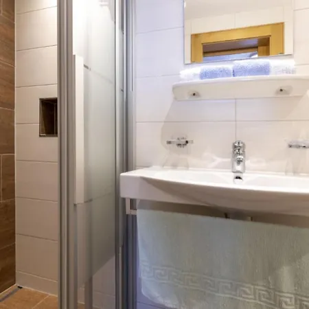 Pirchheim Appartement *