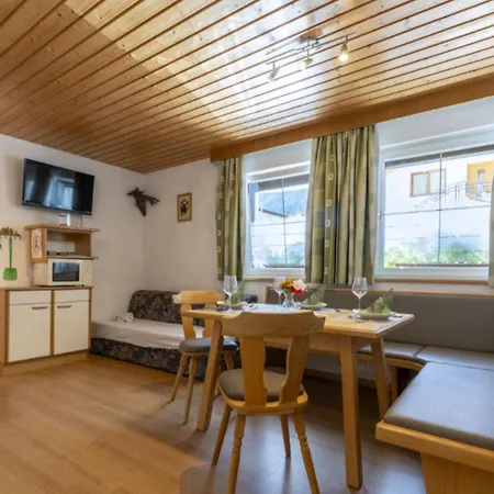 Pirchheim Kappl (Landeck)