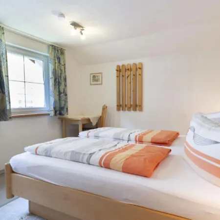 Pirchheim Appartement Kappl (Landeck)