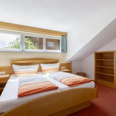 Appartement Pirchheim Kappl (Landeck)