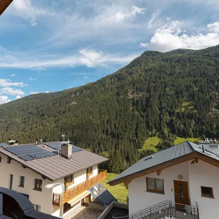 Pirchheim Kappl (Landeck)