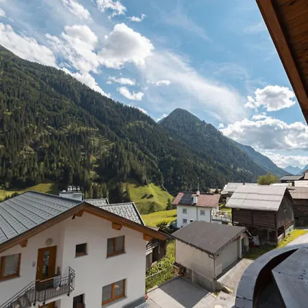 Pirchheim * Kappl (Landeck)