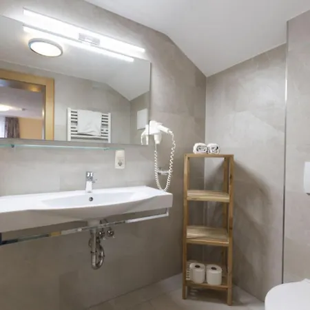 Pirchheim Apartment *