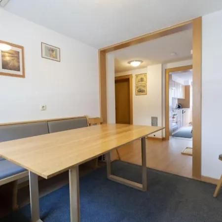 Apartment Pirchheim *