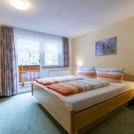 Pirchheim Appartement Kappl (Landeck)