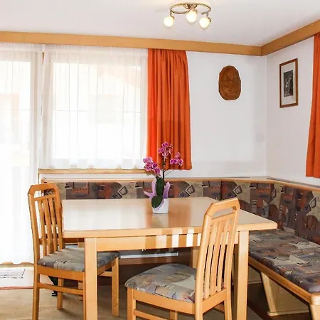 Διαμέρισμα Pirchheim
