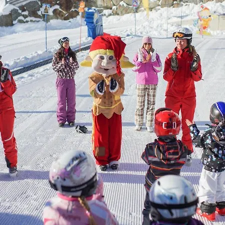 Appartement Pirchheim Kappl (Landeck)