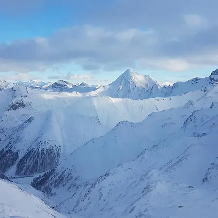 Pirchheim Apartment *