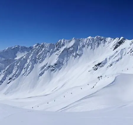 Pirchheim * Kappl (Landeck)