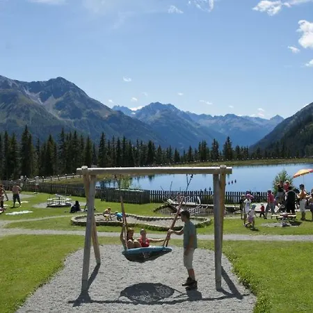 Pirchheim * Kappl (Landeck)