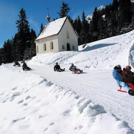 Appartement Pirchheim