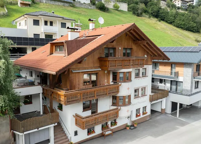 Pirchheim Appartement