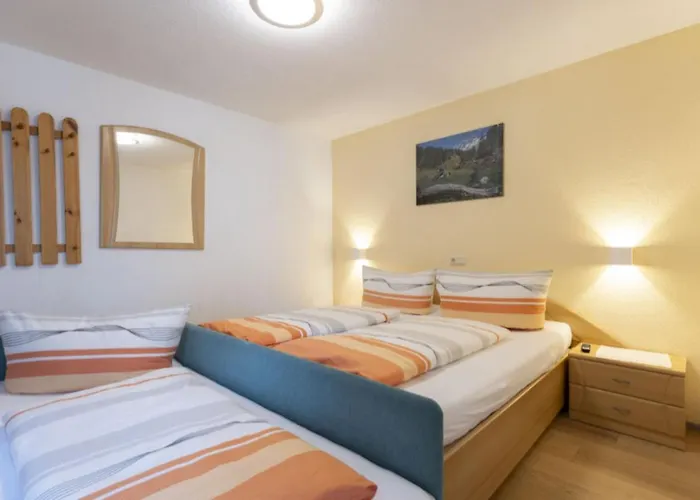 Lejlighed Pirchheim Kappl (Landeck)