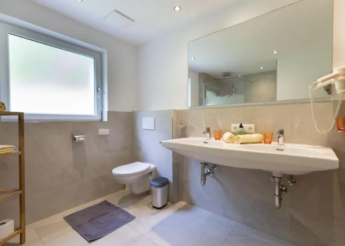 Appartement Pirchheim Kappl (Landeck)