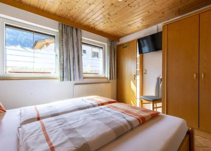 Pirchheim Kappl (Landeck)