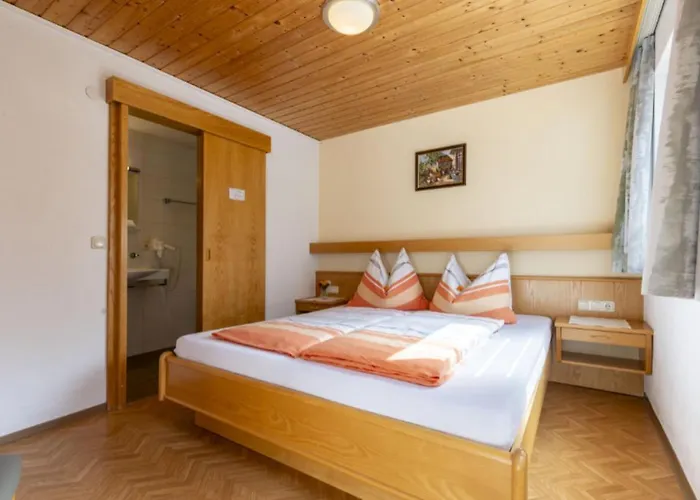 Pirchheim Appartamento